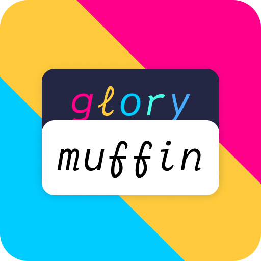 Glory Muffin
